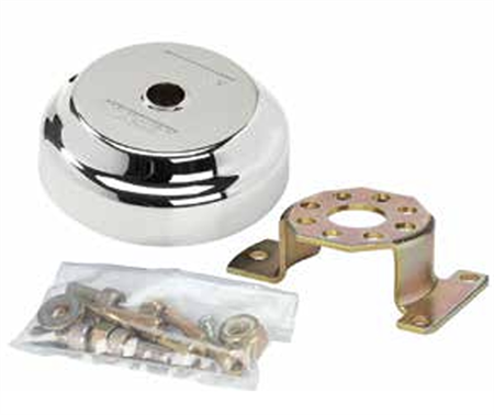 Monteringssats X91 90° Chrome